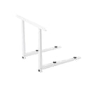 MRCOOL Condenser Wall Mounting Kit for 24K & 36K BTU Ductless Split Systems (MB440A)