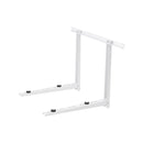 MRCOOL Condenser Wall Mounting Kit for 24K & 36K BTU Ductless Split Systems (MB440A)