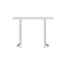 MRCOOL Condenser Wall Mounting Kit for 24K & 36K BTU Ductless Split Systems (MB440A)