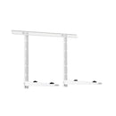 MRCOOL Condenser Wall Mounting Kit for 24K & 36K BTU Ductless Split Systems (MB440A)