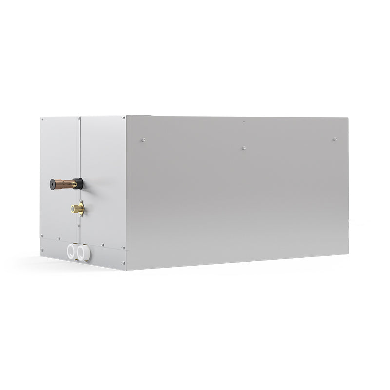 MRCOOL Signature 36K BTU, 3 Ton, 16 SEER, R410A Downflow Cased Evaporator Coil - 21-Inch Cabinet (MCDP3036CNPA)