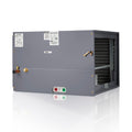 MRCOOL Signature 60K BTU, 5 Ton, 16 SEER, R410A Horizontal Cased Evaporator Coil - 24.5-Inch Cabinet (MCHP60DNPA)