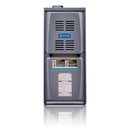 MRCOOL Signature 80% AFUE, 90K BTU, 4 Ton, Upflow/Horizontal 5-Speed Gas Furnace - 17.5-Inch Cabinet (MGM80SE090B4A)