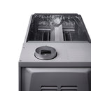MRCOOL Signature 80% AFUE, 45K BTU, 3 Ton, Upflow/Horizontal 5-Speed Gas Furnace - 14.5" Cabinet (MGM80SE045A3A)