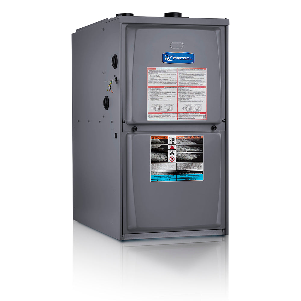 MRCOOL Signature 95% AFUE 135K BTU- Cabinet I HOD