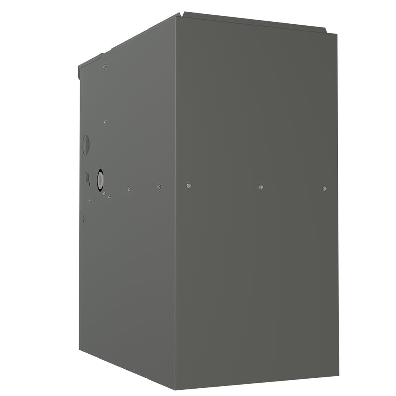 MRCOOL Signature 96% AFUE, 90K BTU, 4 Ton, Multi Position Gas Furnace - 21-Inch Cabinet (MGM96SE090C4XA)