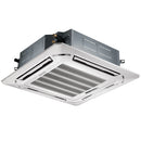 MRCOOL Olympus 24K BTU, 2 Ton, Ductless Mini Split Ceiling Cassette with Panel Air Handler (CASSETTE24HP-230B-P)