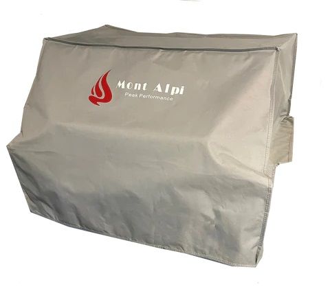 Mont Alpi Grill Cover For 400 Built-In Grill (COVBI400)