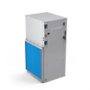 MRCOOL GeoCool 24K BTU, Downflow Two-Stage CuNi Coil Right w/Heater (GCHPD024TGTANDR)