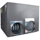 MRCOOL Square to Round Adapter Kit for Signature Series (M14SR2436)