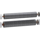 MRCOOL No-Vac Coupler for 3/8 No-Vac Precharged Line Set for Universal Series (NVCOUPLER-38)