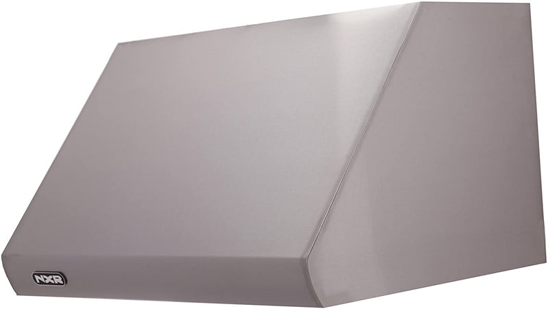 NXR 30" Professional Under Cabinet Range Hood in Stainless Steel (RH3001) Range Hoods NXR 