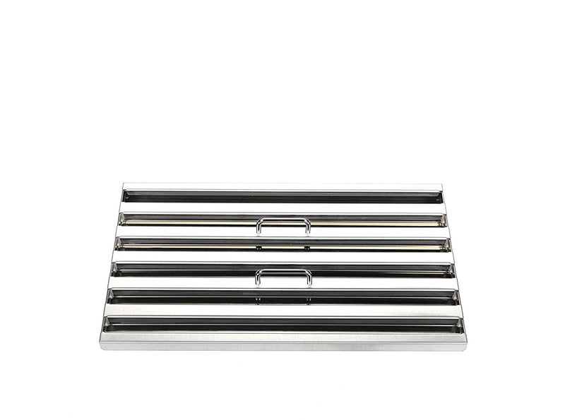 NXR 48" Pro-Style Under Cabinet Range Hood in Stainless Steel (EH4819) Range Hoods NXR 