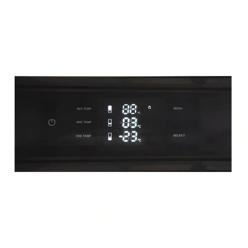 Kucht 4-Piece Appliance Package - 30-Inch Dual Fuel Range, 36-Inch Panel Ready Refrigerator, Under Cabinet Hood, & Panel Ready Dishwasher