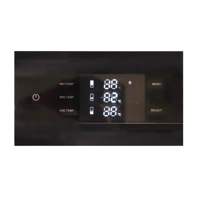 Kucht 5-Piece Appliance Package - 30-Inch Dual Fuel Range, 36-Inch Panel Ready Refrigerator, Wall Mount Hood, Panel Ready Dishwasher, & Microwave Drawer