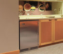 Perlick 24" Built-In Counter Depth Compact Refrigerator with 4.8 cu. Ft in Stainless Steel, Left Hinge (HA24RB-4-1L) Refrigerators Perlick 