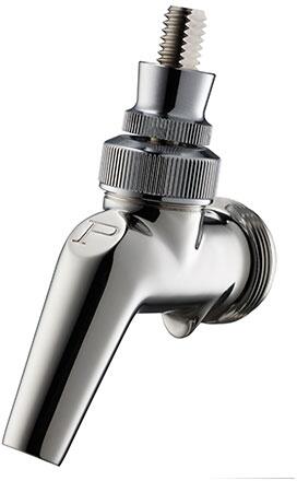 Perlick Forward Sealing Beer Faucet (630SS) Beverage Centers Perlick 