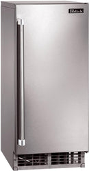 Perlick Series 15" Outdoor Undercounter Ice Maker with 55 lbs in Stainless Steel Interior (H50IMW) Beverage Centers Perlick 