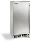 Perlick Series 15" Outdoor Undercounter Ice Maker with in Stainless Steel (H80CIMW-AD) Beverage Centers Perlick 