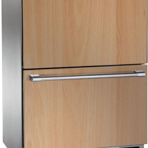 24 Signature Series Freezer Drawers - Indoor Model - Perlick
