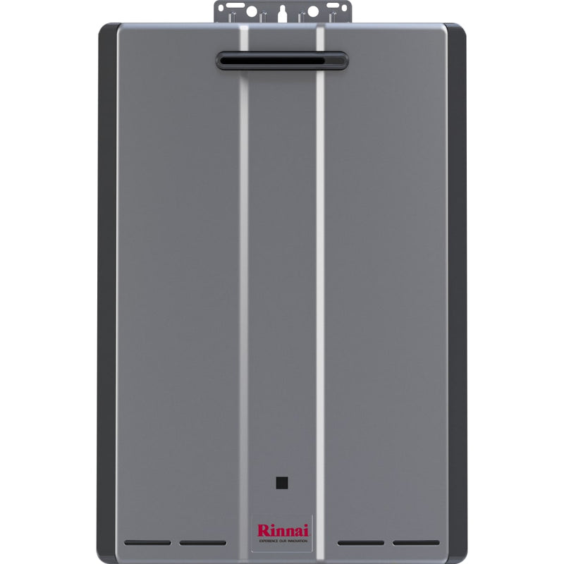 Rinnai Sensei 7 GPM 130000 BTU 120 Volt Residential Liquid Propane Tankless Water Heater for Outdoor Installation (RU130eP) Water Heater Rinnai 