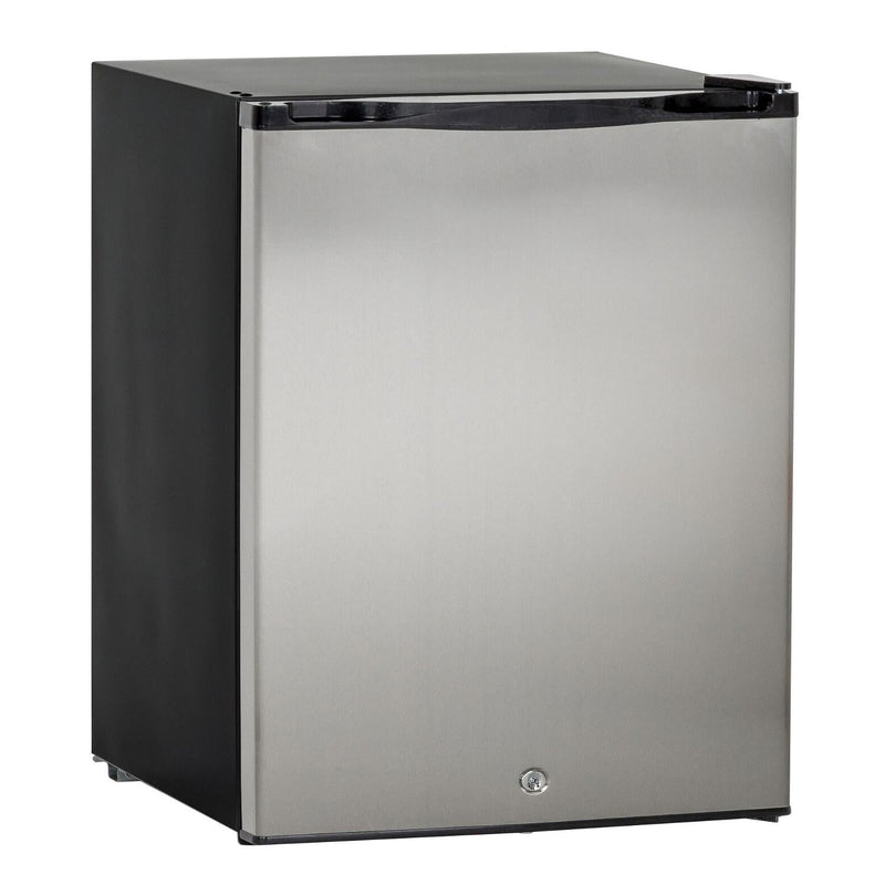 Summerset 20" 4.5 Cu. Ft. Compact Refrigerator (SSRFR-21S) Home Outlet Direct 