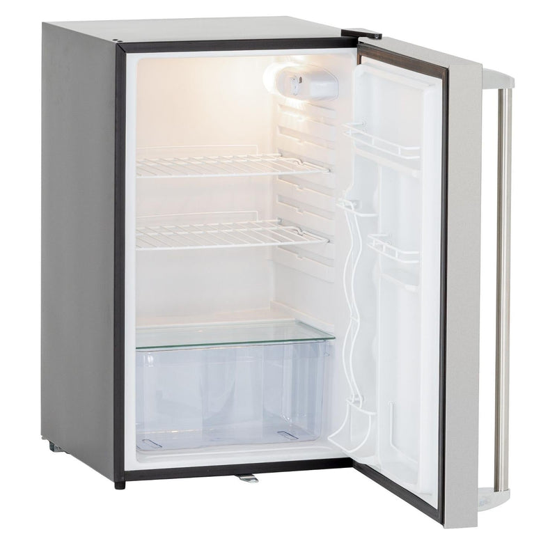4.5 Cu. Ft. Compact Refrigerator