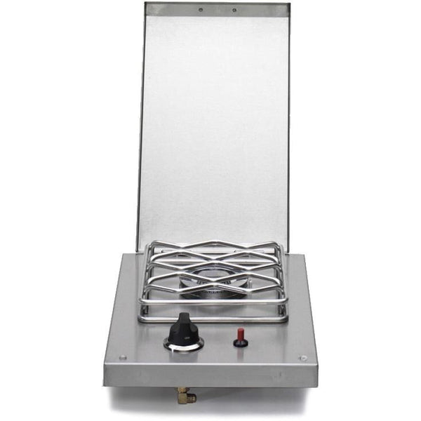 Summerset Drop-In Natural Gas Single Side Burner (SSSB1-NG) Home Outlet Direct 