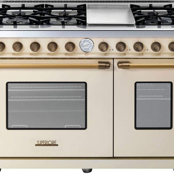 Tecnogas gas range with oven new arrivals