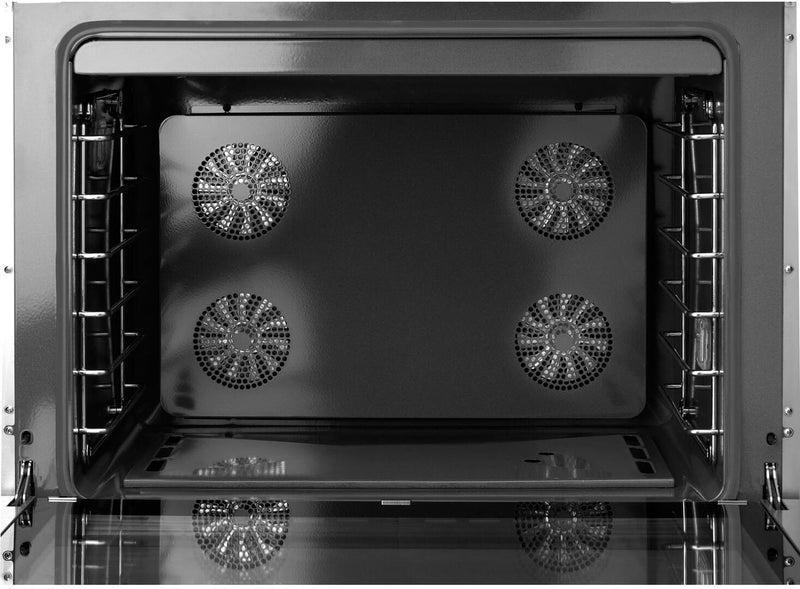 Superiore Next 36" Dual Fuel Freestanding Range in Stainless Steel (RN361SPS_S_) Ranges Superiore 
