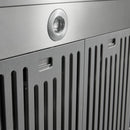 Thor Kitchen 2-Piece Appliance Package - 48" Gas Range & Pro Wall Mount Hood in Stainless Steel Appliance Package Thor Kitchen 