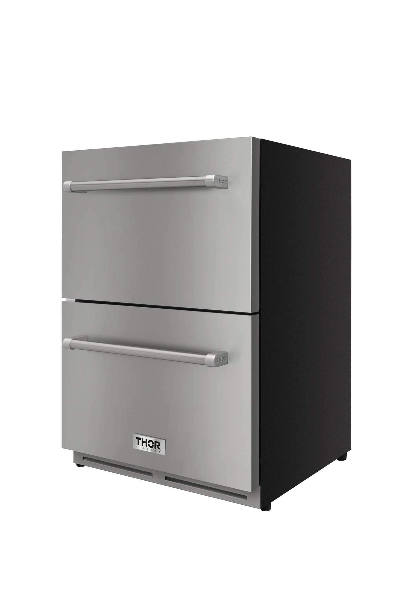 Thor Kitchen 24" Undercounter Drawer Refrigerator (TRF2401U)