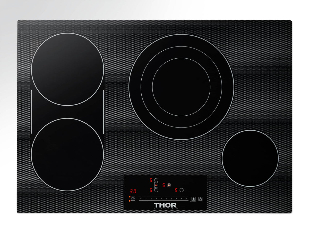 キッチン家電 toshi Thor Kitchen 30