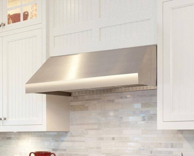 Thor Kitchen 30-inch Under Cabinet Range Hood in Stainless Steel with 1000 CFM (TRH3006) Range Hoods Thor Kitchen 