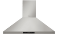 Thor Kitchen 30-Inch Wall Mount LED Light Range Hood in Stainless Steel (HRH3007)