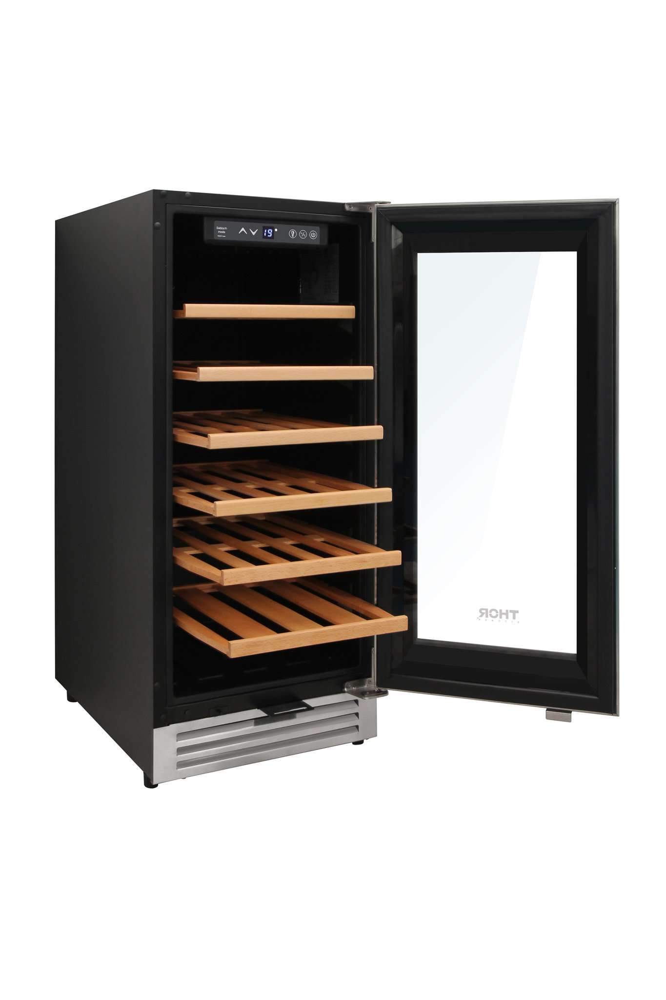 Thor Kitchen 15” Wine Cooler 33 Bottles Capacity (TWC1501)