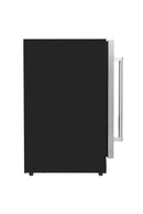 Thor Kitchen 33 Bottle Built-in Wine Cooler with Sabbath Mode (TWC1501) Wine Coolers Thor Kitchen 