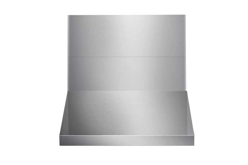 Thor Kitchen 36 In. Duct Cover / Extension for Under Cabinet Range Hoods in Stainless Steel (RHDC3656) Range Hood Accessories Thor Kitchen 