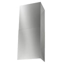 Thor Kitchen 36” Wall Mount Pyramid Range Hood (TRH36P)