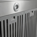 Thor Kitchen A-Series 6-Piece Appliance Package - 36-Inch Gas Range, Pro-Style Wall Mount Range Hood, Refrigerator, Dishwasher, Microwave, and Wine Cooler in Stainless Steel