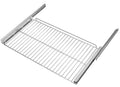 Thor Kitchen - 36-inch Telescopic Rack (TR36SS) Range Accessories Thor Kitchen 