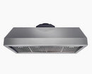 Thor Kitchen 48-inch Under Cabinet Range Hood in Stainless Steel with 1200 CFM Motor (TRH4805) Range Hoods Thor Kitchen 