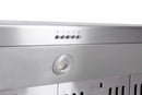 Thor Kitchen 48-inch Under Cabinet Range Hood in Stainless Steel with 1200 CFM Motor (TRH4805) Range Hoods Thor Kitchen 