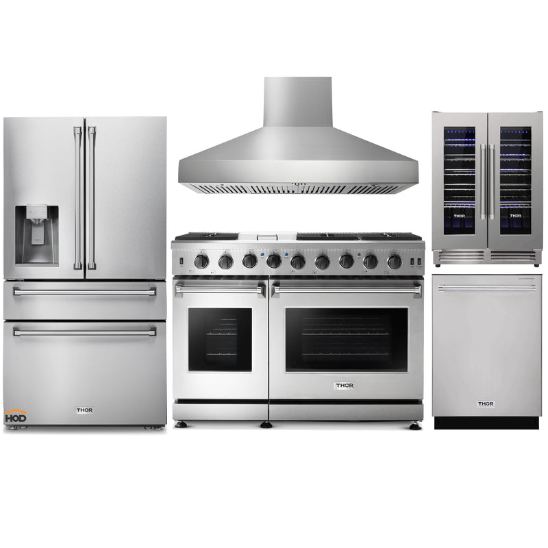 https://homeoutletdirect.com/cdn/shop/products/thor-kitchen-5-piece-appliance-package-48-inch-gas-range-pro-wall-mount-hood-refrigerator-with-water-dispenser-dishwasher-wine-cooler-in-stainless-steel-appliance-package-582025_800x.jpg?v=1651290225