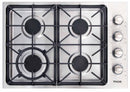 Thor Kitchen 5-Piece Pro Appliance Package - 30" Cooktop, Wall Oven, Wall Mount Hood, Dishwasher & Refrigerator in Stainless Steel Appliance Package Thor Kitchen 