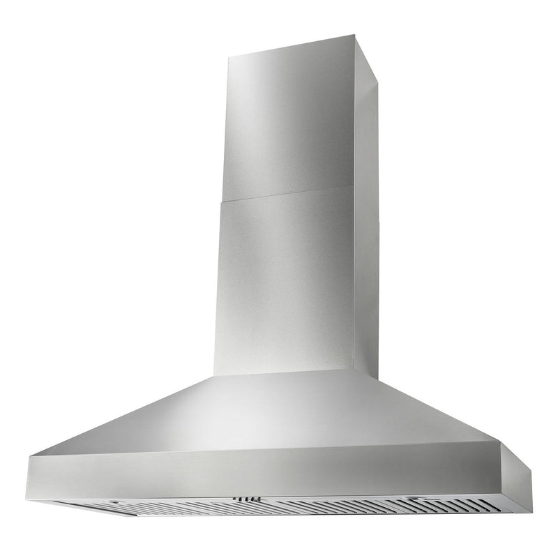 Thor Kitchen 6-Piece Pro Appliance Package - 48" Rangetop, Wall Oven, Pro Wall Mount Hood, Refrigerator, Dishwasher, & Microwave Drawer in Stainless Steel Appliance Package Thor Kitchen 