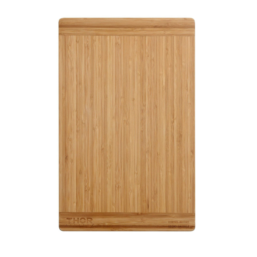 Large Eco-Friendly Cutting Board