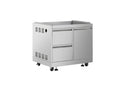 Thor Kitchen Modular Kitchen Grill Cart (MK03SS304) Grill Carts Thor Kitchen 