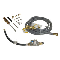 Thor Kitchen Natural Gas Kit for Outdoor Grill (MK04NG) Grill Accessories Thor Kitchen 