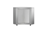 Thor Kitchen Outdoor Kitchen Corner Cabinet Module (MK06SS304) Outdoor Kitchen Thor Kitchen 